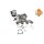 NRF 90010076 Lader, Aufladung