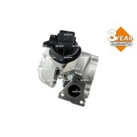 NRF 90010108 Lader, Aufladung