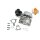 NRF 90010108 Lader, Aufladung