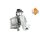 NRF 90010108 Lader, Aufladung