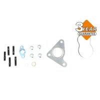 NRF 90010109 Lader, Aufladung