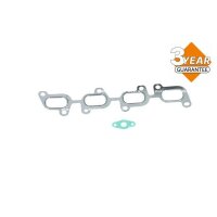 NRF 90010081 Lader, Aufladung