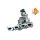 NRF 90010081 Lader, Aufladung