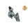 NRF 90010081 Lader, Aufladung