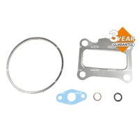 NRF 90010093 Lader, Aufladung