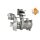 NRF 90010093 Lader, Aufladung