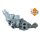 NRF 90010097 Lader, Aufladung