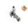 NRF 90010161 Lader, Aufladung