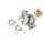 NRF 90010087 Lader, Aufladung