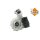 NRF 90010111 Lader, Aufladung