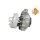 NRF 90010105 Lader, Aufladung