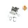 NRF 90010138 Lader, Aufladung