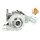 NRF 90010138 Lader, Aufladung