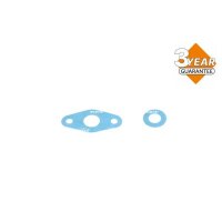 NRF 90010106 Lader, Aufladung