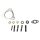 NRF 90010121 Lader, Aufladung