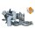 NRF 90010141 Lader, Aufladung