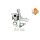 NRF 90010154 Lader, Aufladung