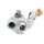 NRF 90010154 Lader, Aufladung