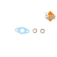 NRF 90010126 Lader, Aufladung