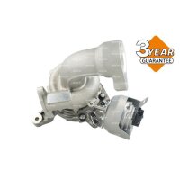 NRF 90010144 Lader, Aufladung