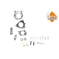 NRF 90010144 Lader, Aufladung