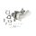 NRF 90010144 Lader, Aufladung