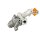 NRF 90010144 Lader, Aufladung