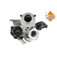 NRF 90010130 Lader, Aufladung