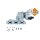NRF 90010129 Lader, Aufladung
