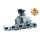 NRF 90010148 Lader, Aufladung
