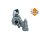 NRF 90010148 Lader, Aufladung