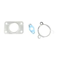 NRF 90010195 Lader, Aufladung