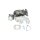 NRF 90010195 Lader, Aufladung