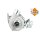 NRF 90010197 Lader, Aufladung