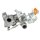 NRF 90010183 Lader, Aufladung