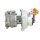 NRF 90010153 Lader, Aufladung