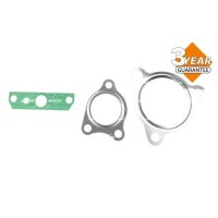 NRF 90010174 Lader, Aufladung