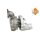 NRF 90010174 Lader, Aufladung