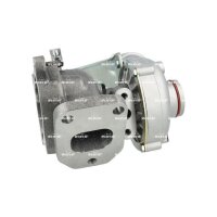 NRF 90010193 Lader, Aufladung