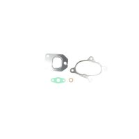 NRF 90010193 Lader, Aufladung