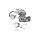 NRF 90010193 Lader, Aufladung