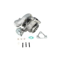 NRF 90010206 Lader, Aufladung