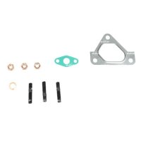 NRF 90010206 Lader, Aufladung