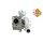 NRF 90010186 Lader, Aufladung
