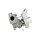 NRF 90010208 Lader, Aufladung