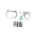 NRF 90010208 Lader, Aufladung