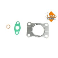NRF 90010173 Lader, Aufladung