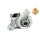 NRF 90010173 Lader, Aufladung