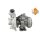 NRF 90010173 Lader, Aufladung