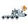 NRF 90010182 Lader, Aufladung